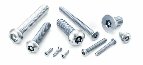 Premium Screws Exporter in Canada for Global Buyers